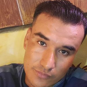 Meet your Posher, Vicentevmc